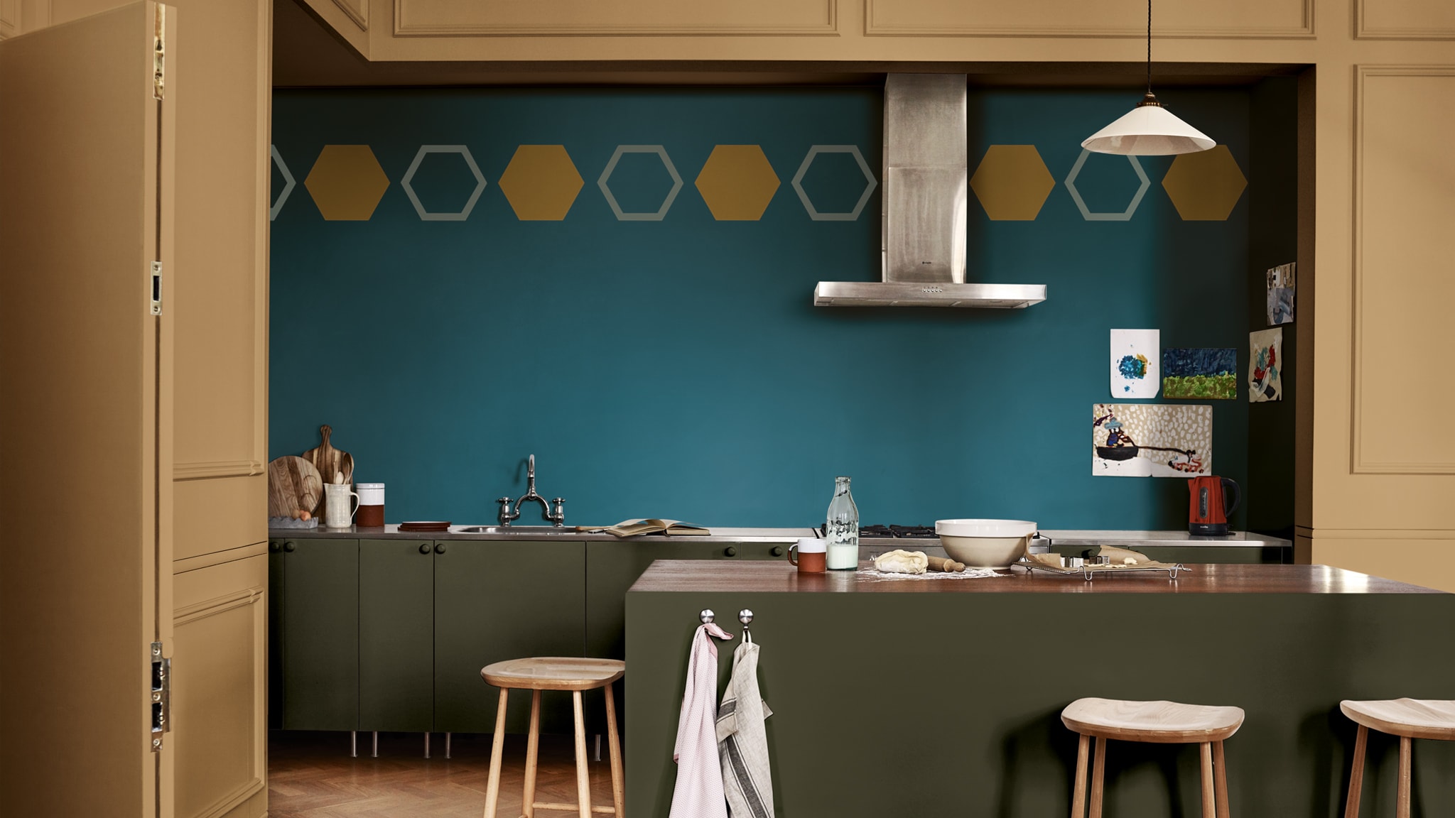 Dulux-Mau-tuong-lai-Mau-chu-dao-nam-2019-Mot-khong-gian-de-yeu-thuong-Bep-Cam-hung-Viet-nam-28