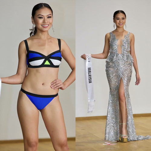 kha trang trong top 20 dự đoán cuộc thi hoa hậu siêu quốc gia của miss hinh 15