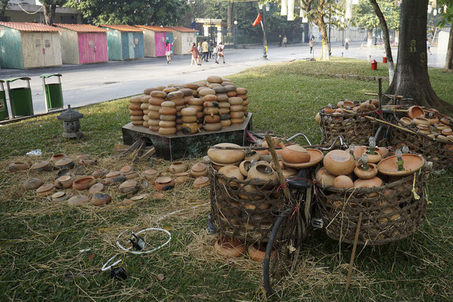 hanoi thủ công mỹ nghệ: nghệ thuật trong mỗi ngày sống hinh 3