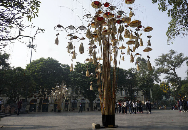 hanoi thủ công mỹ nghệ: nghệ thuật trong mỗi ngày sống hinh 10