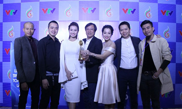 Nat''l TV Fest 2016, lễ trao giải, nền kinh tế Việt Nam, cầu Vietnamnet, tin tức tiếng Anh về Việt Nam, tin tức Việt Nam, tin tức về Việt Nam, tin tức tiếng Anh, Vietnamnet tin tức, tin tức mới nhất về Việt Nam, Việt Nam