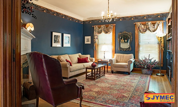 son-trong-nha-mau-xanh-duong