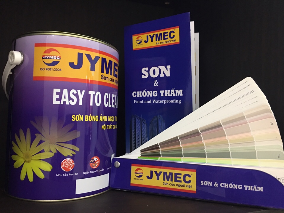 Hình ảnh sơn jymec Hình ảnh sơn jymec
