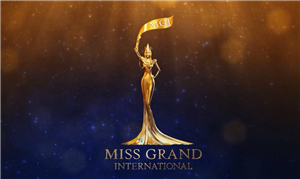           Việt Nam đăng cai Miss Grand International 2017      