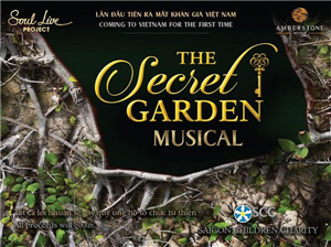           Secret Garden âm nhạc đến với Thành phố      