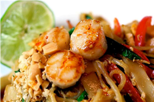           Tuần thực phẩm Thái Lan sẽ được tổ chức tại Hà Nội      