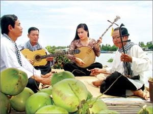           Câu lạc bộ ca hát nghiệp dư phát huy loại hình nghệ thuật trong khi huy động vốn cho người nghèo      