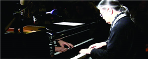           Nghệ sĩ piano của Nhật Bản Tsuyoshi Yamamoto thực hiện tại Hà Nội      