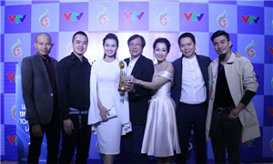           Quốc TV Fest 2016 kết thúc tại Lào Cai      