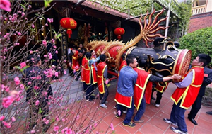           Thực hành lễ hội độc hại bị cấm Việt      