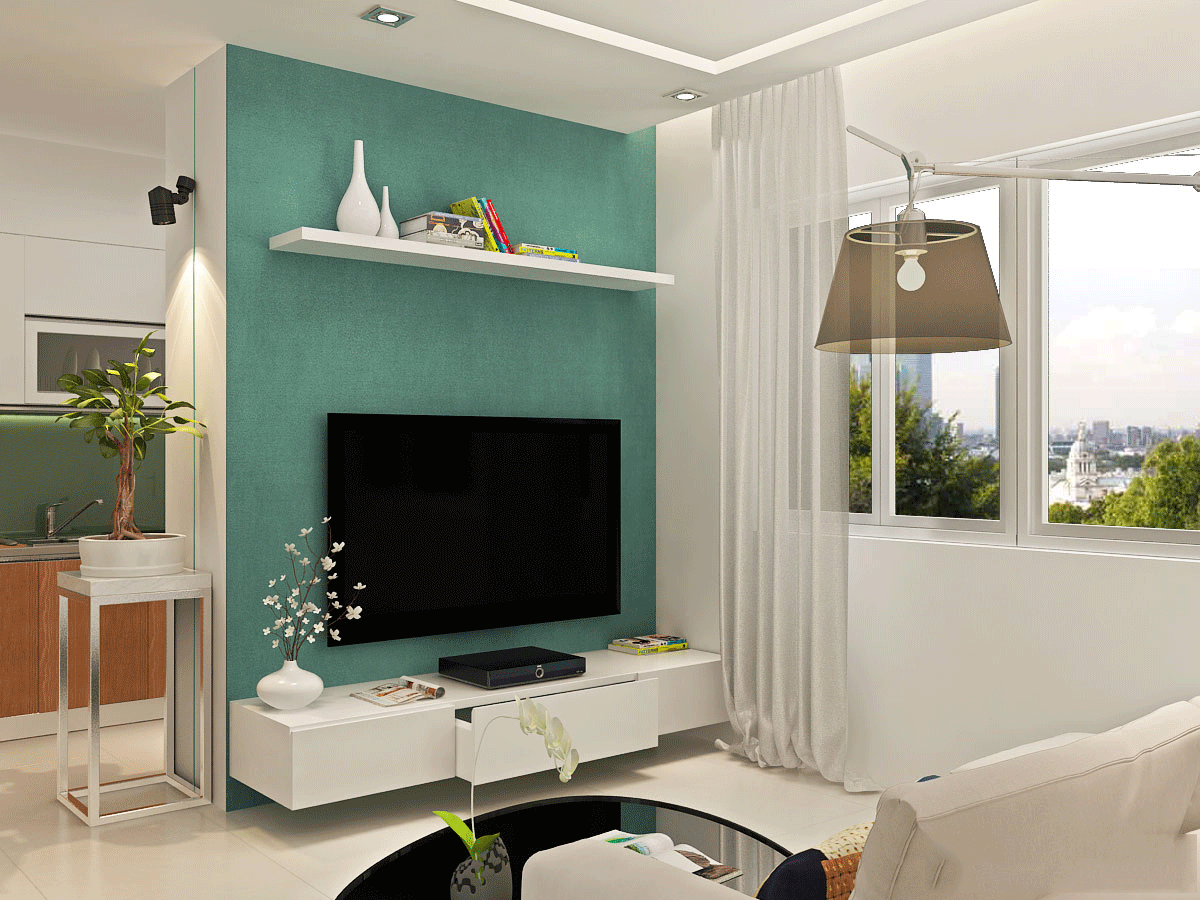 Sửa nhà cải tạo nội thất, phòng khách giản dị với bộ sofa trắng đẹp ấn tượng.
