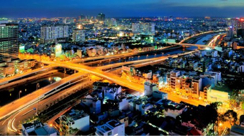 Sài Gòn, Thành phố Hồ Chí Minh, giải phóng miền Nam, thống nhất đất nước, hòa giải, chính quyền đô thị