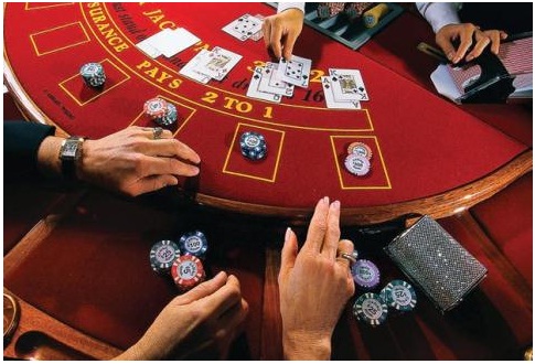 Bộ Tài chính không muốn Khánh Hòa xây dựng trung tâm giải trí tổ hợp có casino trong thời gian này.