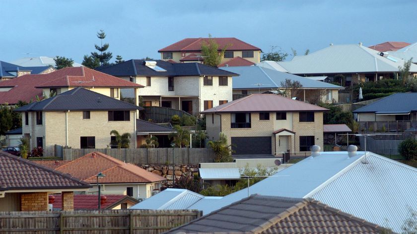 Giá nhà tại Úc được dự báo sẽ phục hồi nhanh chóng vào năm 2021