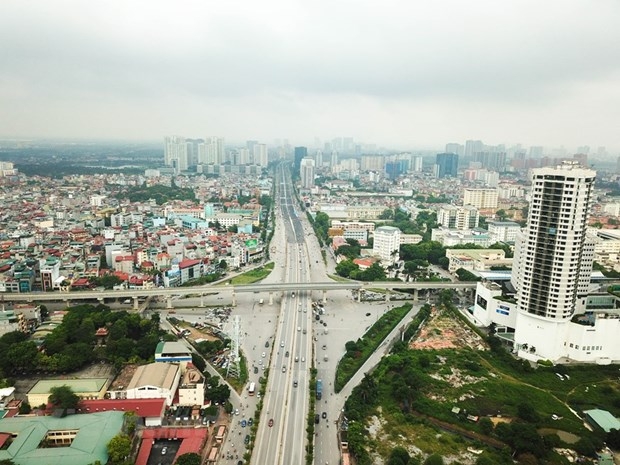 Khát vọng "Rồng bay": Tâm thế, dáng vóc mới của Thủ đô Hà Nội - Ảnh 3