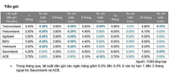 Vốn rẻ lợi ai? - Ảnh 1.