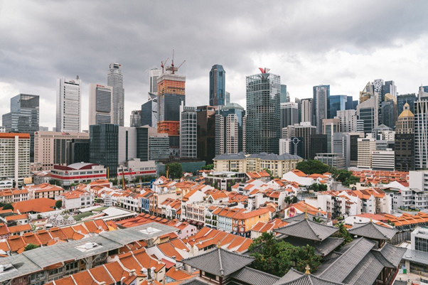 Singapore: Hình thức chuyển nhượng toàn bộ dự án không còn hấp dẫn với các nhà đầu tư