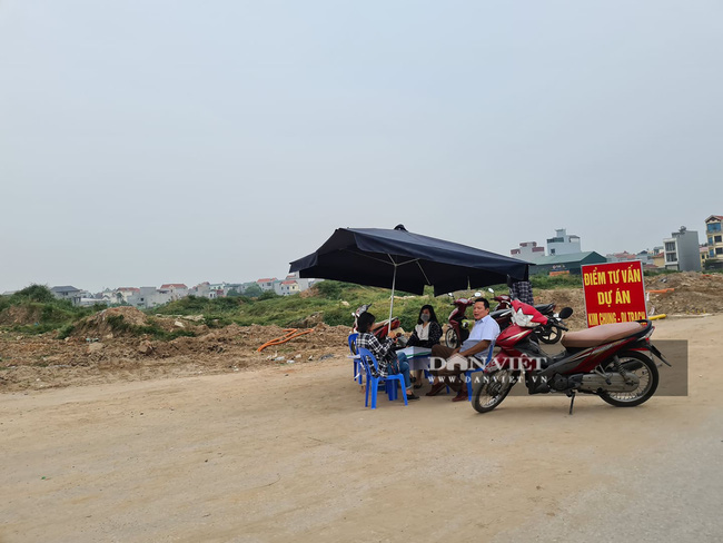 Siêu dự án 'đắp chiếu' cả thập kỷ bất ngờ ồ ạt rao bán - Ảnh 2.