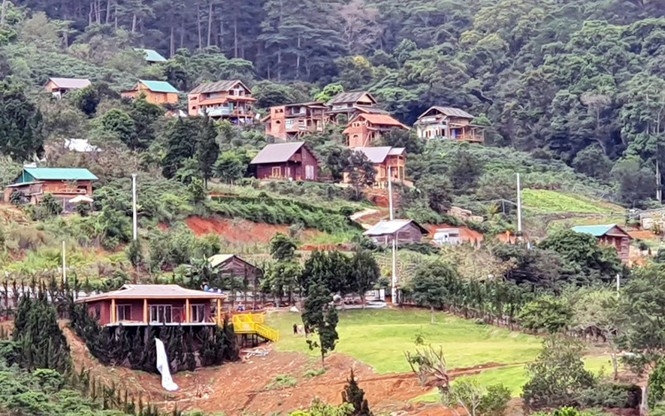 phan lo dat nen tu phat gan mac khu nghi duong lam dong