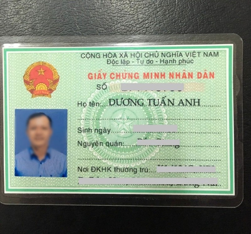 Mạo danh chồng ủy quyền bán đất cho vợ - ảnh 1