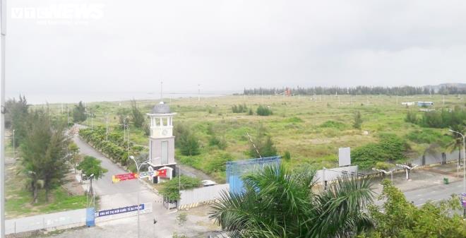 Giám đốc Sở TN-MT Đà Nẵng: Cần bảo vệ cán bộ tham mưu tháo gỡ vướng mắc đất đai - 2