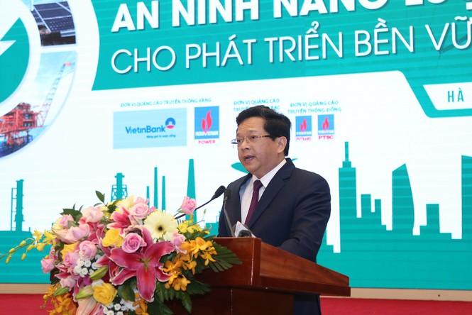 Giải pháp nào cho phát triển năng lượng bền vững - ảnh 1