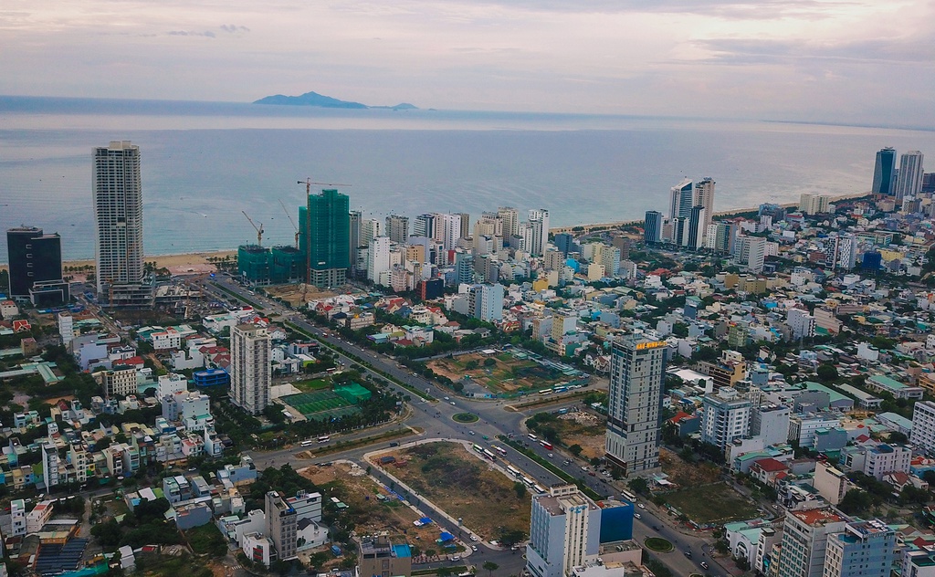 Chuyện thu hồi đất làm đường ở Đà Nẵng