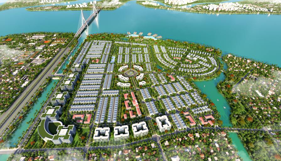 Free Land là ai, đang làm bao nhiêu dự án khi bị đề nghị phong tỏa tài khoản? 1