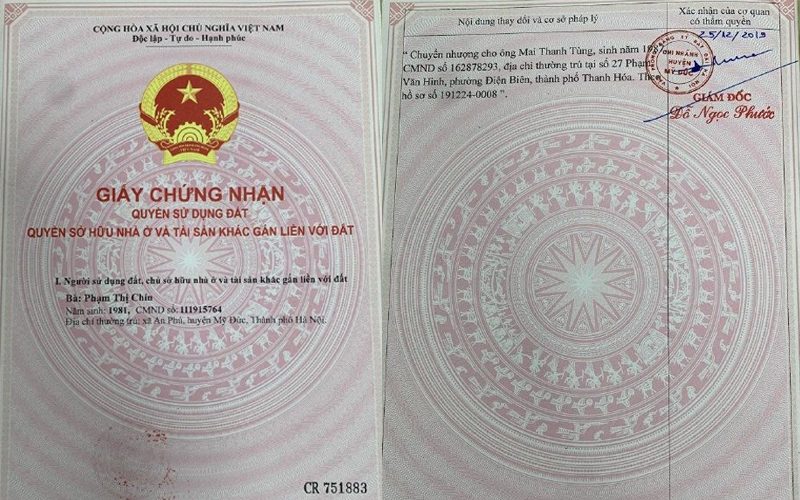 Cẩn trọng mô hình huy động vốn của doanh nghiệp bất động sản (KỲ II): Sự thật về các bất động sản Công ty Nhật Nam đang sở hữu - Ảnh 4.