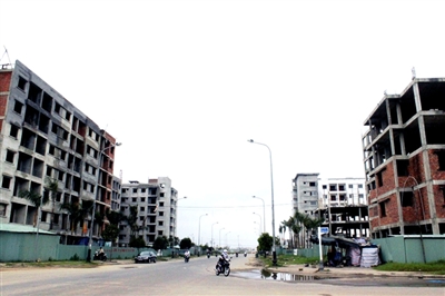 Nhà chung cư xã hội ở Đà Nẵng: Thu hồi nếu sang nhượng trái phép
