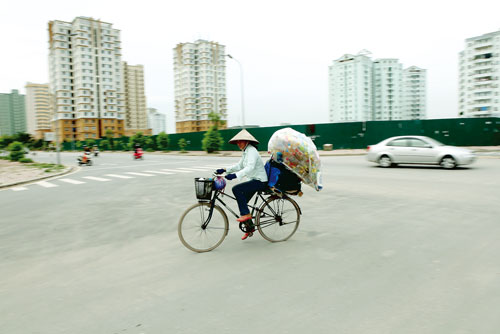 Phát triển 