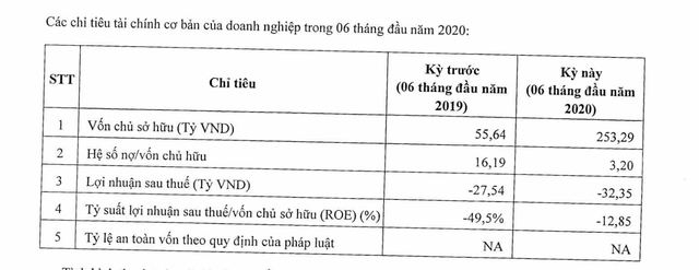 Bộ ba nữ “đại gia” địa ốc: Cùng nhảy vào cuộc đua trái phiếu, cùng báo lỗ - 3