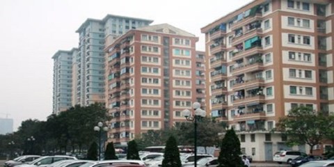 Biện pháp nào giúp bảo vệ quyền lợi của người mua nhà tại dự án nợ thuế? dự án nợ thuế