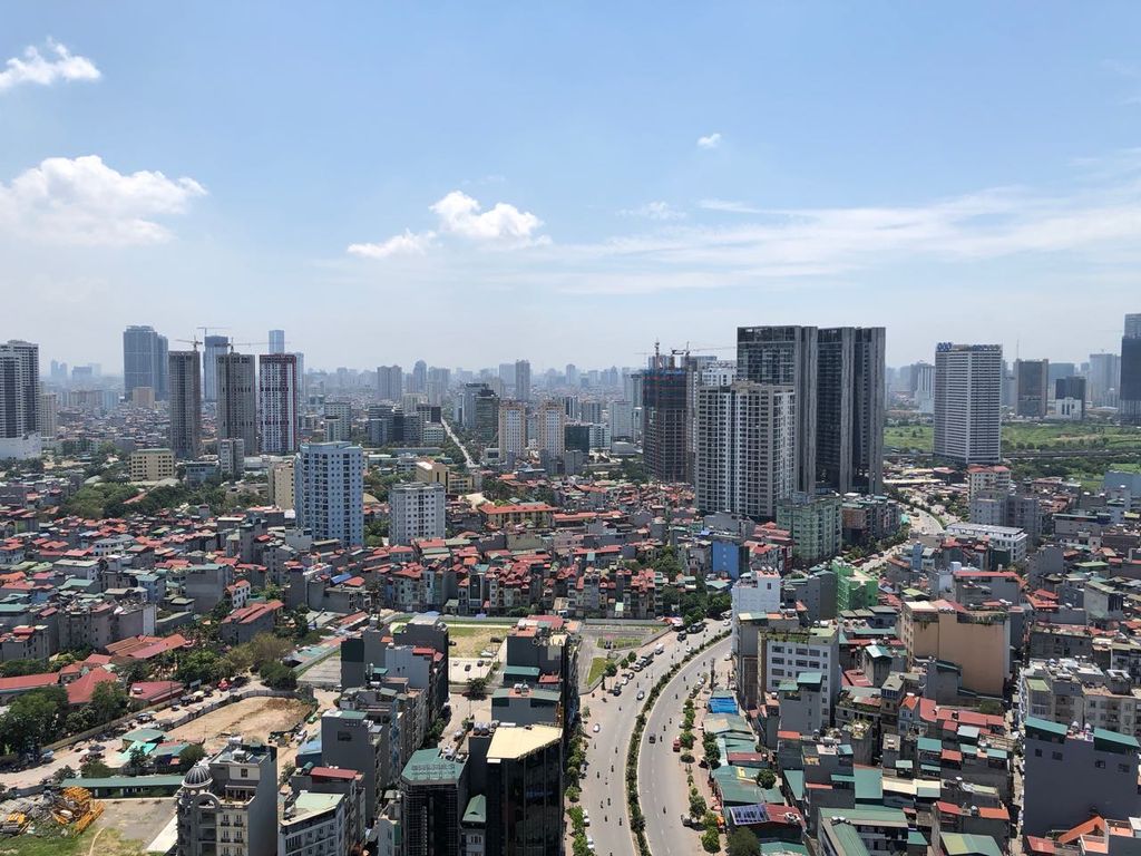 sun square view nguyễn hoàng