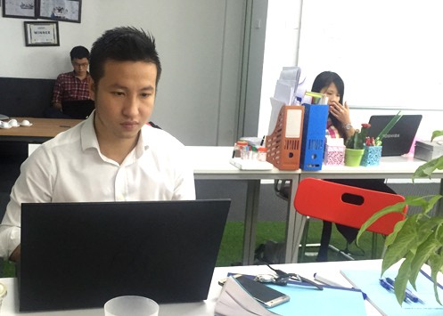website-kham-benh-truc-tuyen