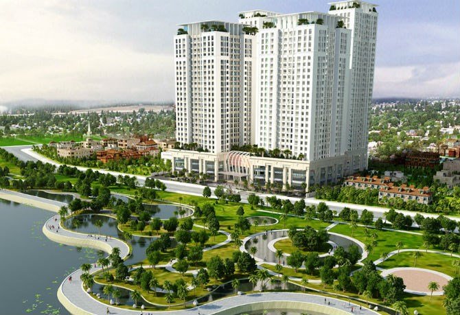 home city 2