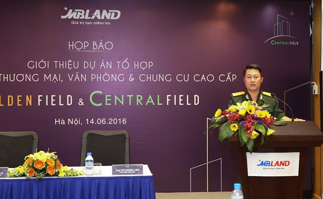 mở bán chung cư mbland mỹ đình