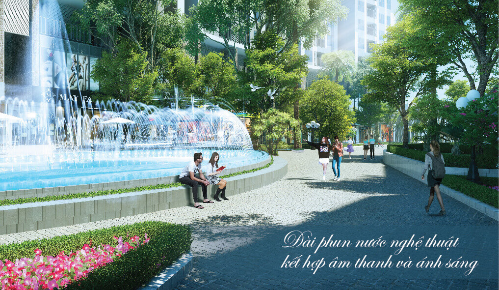 tiện ích chung cư imperia eden park