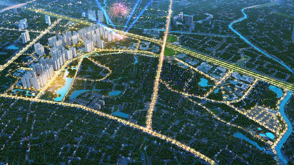 vinhomes smart city tây mỗ