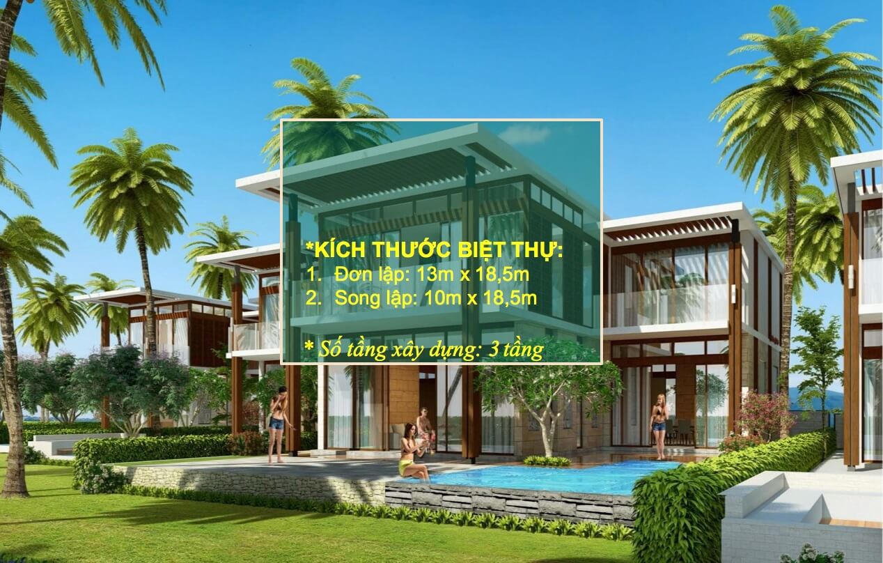 biệt thự meyhomes capital phú quốc