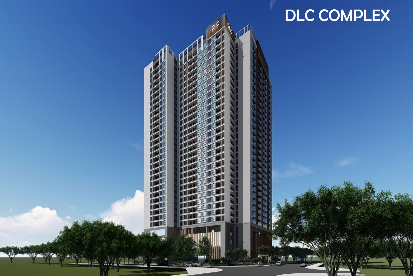 dlc complex nguyễn tuân