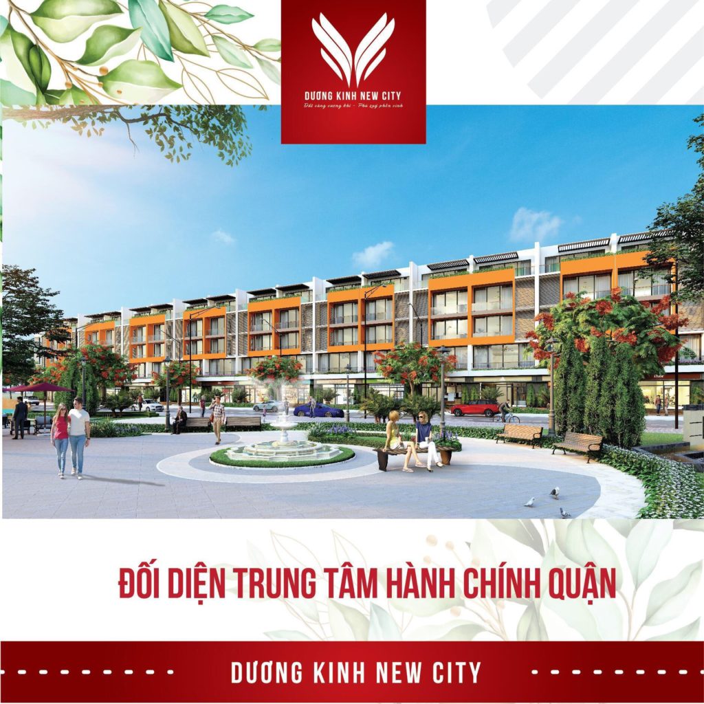 tiềm năng dự án