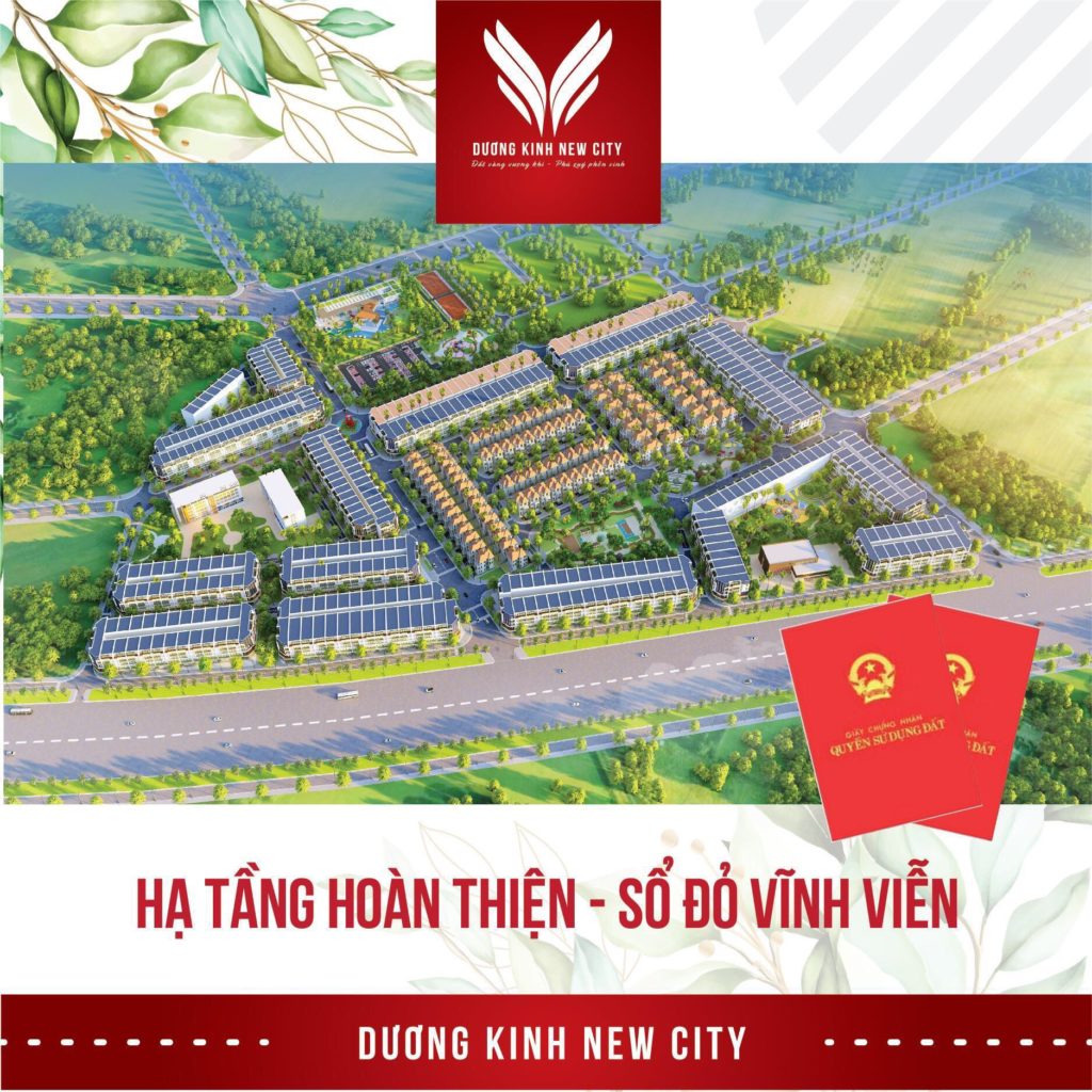 tiềm năng dự án