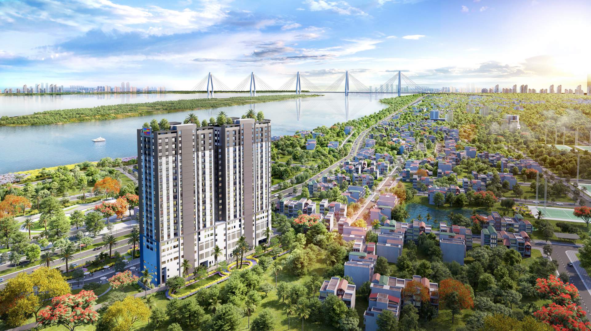 chung cư tây hồ riverview