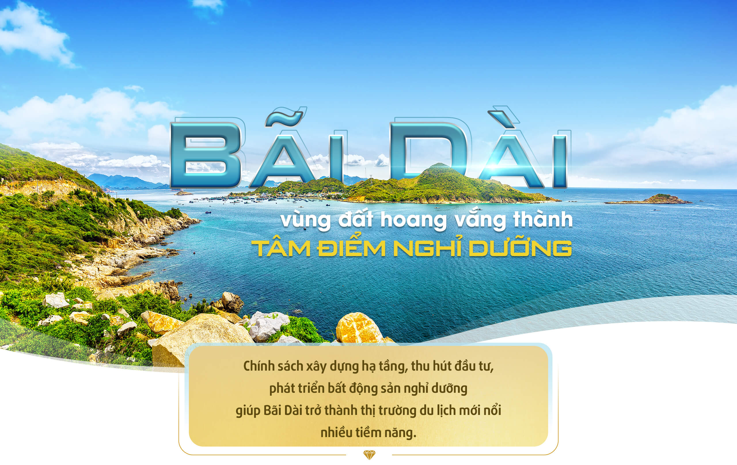 bãi dài cam ranh