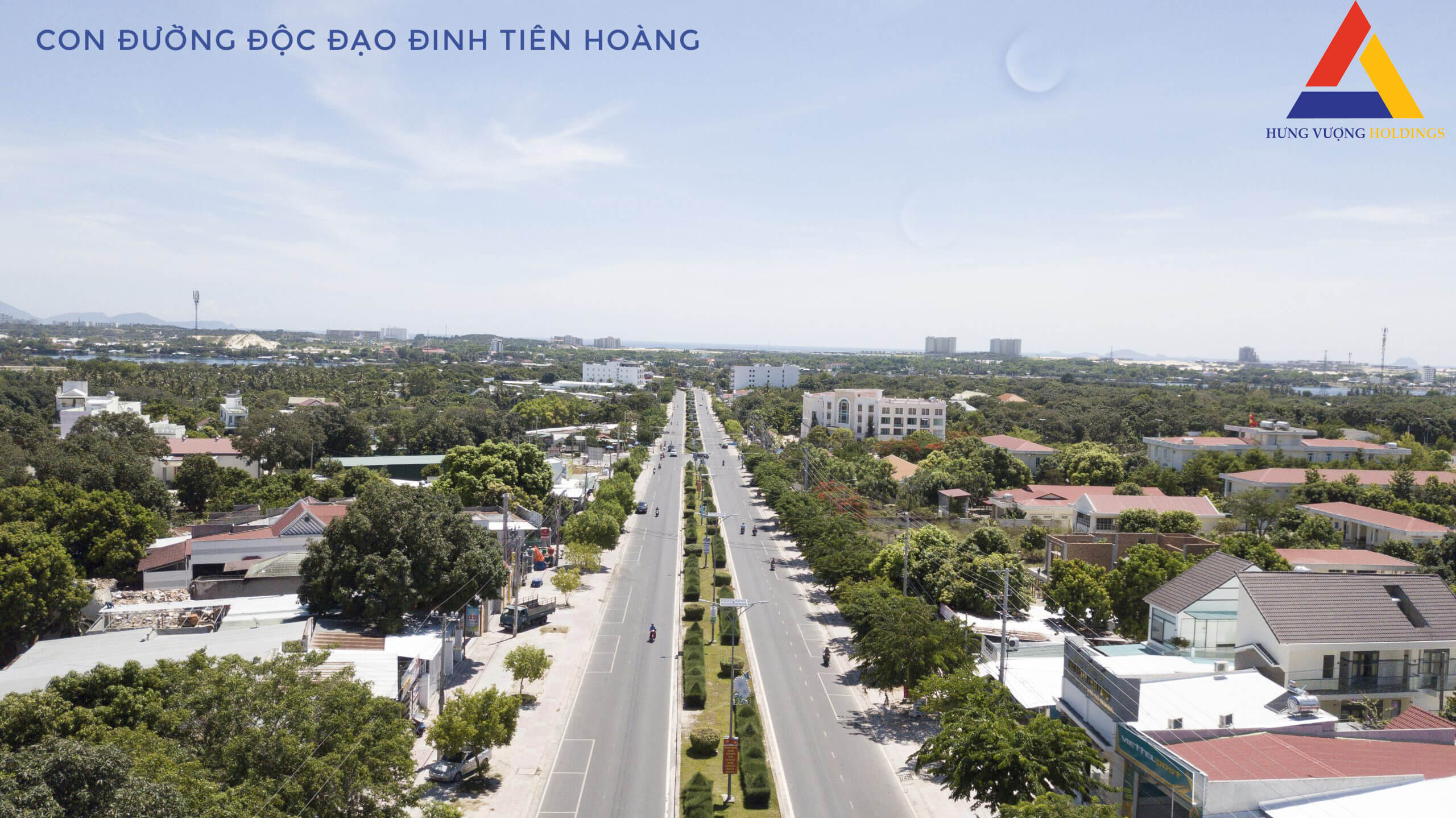 vị trí đất nền cam lâm future city