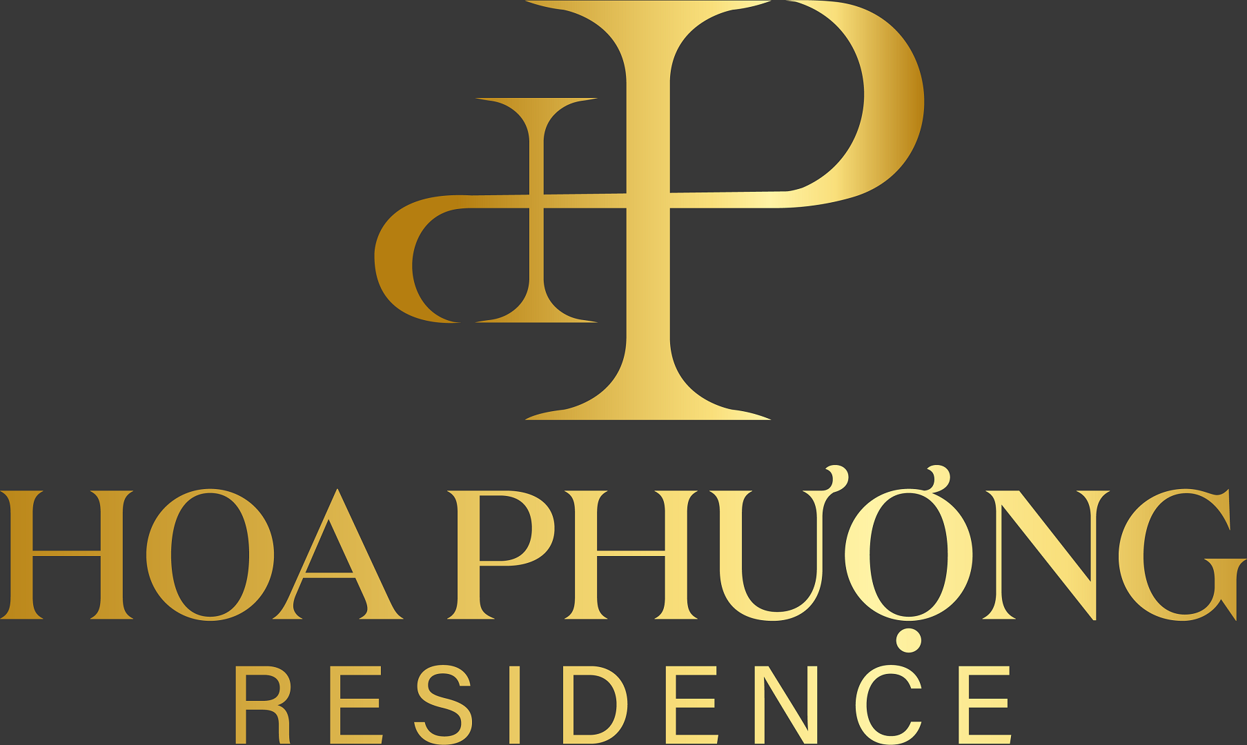 logo dự án hoa phượng residence