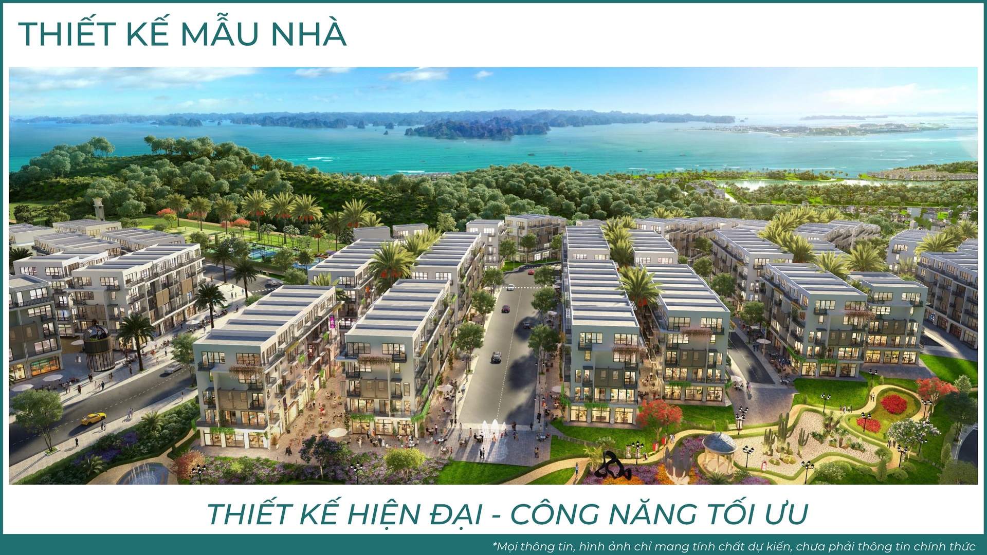 thiết kế mẫu nhà ngôi sao hạ long