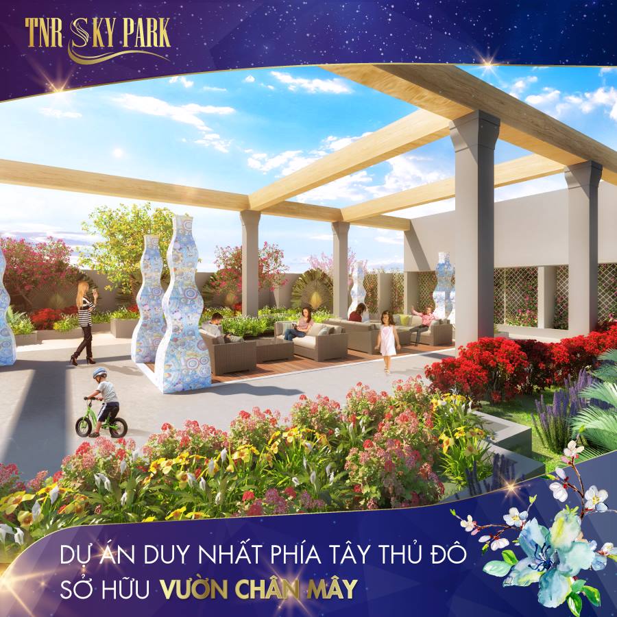 chung cư tnr sky park 136 hồ tùng mậu