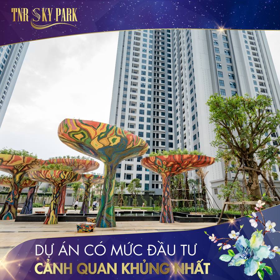 chung cư tnr sky park 136 hồ tùng mậu